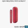 IQOS ORIGINALS DUO SCARLET