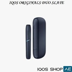 IQOS ORIGINALS DUO SLATE