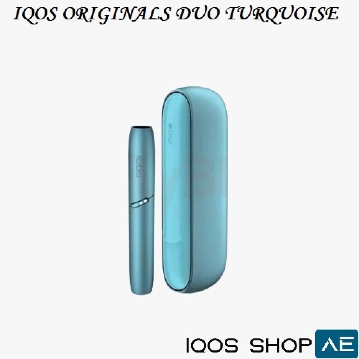 IQOS Originals ONE - Turquoise