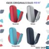 IQOS ORIGINALS DUO
