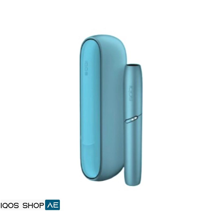 Buy Best IQOS Originals Duo in Dubai UAE