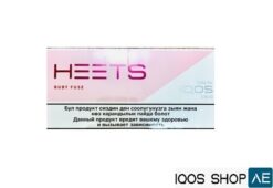 HEETS RUBY FUSE KAZAKHSTAN