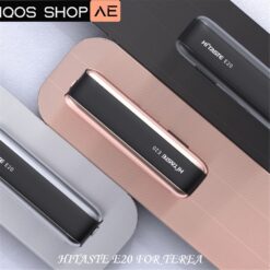 Alternative view of HITASTE E20 HEAT NOT BURN DEVICE FOR TEREA IN DUBAI UAE