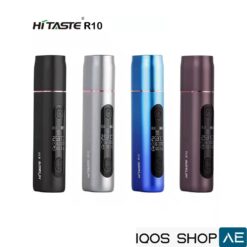 HITASTE R10 HEAT NOT BURN DEVICE IN DUBAI UAE