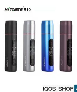 HITASTE R10 HEAT NOT BURN DEVICE IN DUBAI UAE