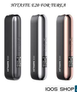 HITASTE E20