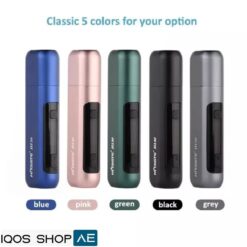 Alternative view of HITASTE Hi30 HEAT NOT BURN DEVICE IN DUBAI UAE