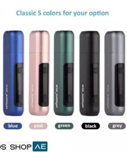 Alternative view of HITASTE Hi30 HEAT NOT BURN DEVICE IN DUBAI UAE