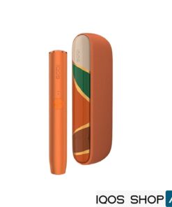IQOS ILUMA OASIS