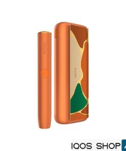 IQOS ILUMA PRIME OASIS