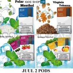 Alternative view of JUUL 2 PODS NEW IN DUBAI UAE