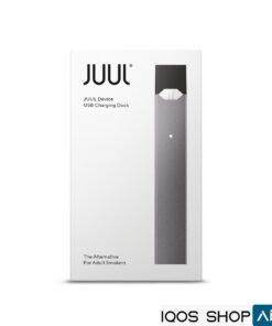 JUUL DEVICE