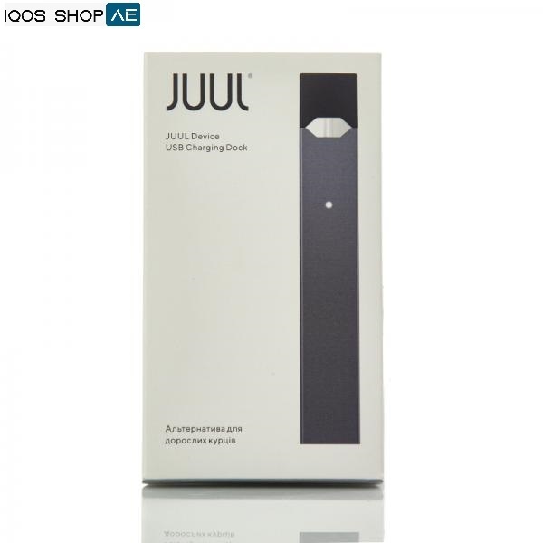 JUUL DEVICE