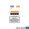 JUUL PODS MANGO