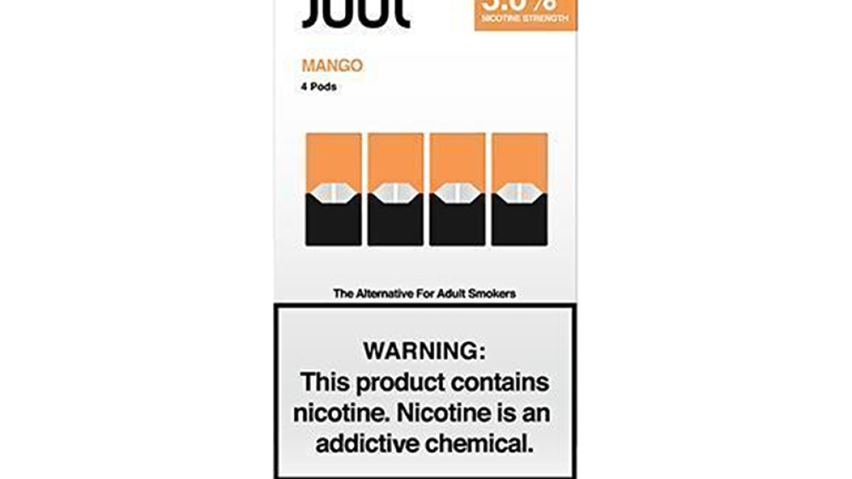 BEST JUUL PODS MANGO (USA) IN DUBAI UAE