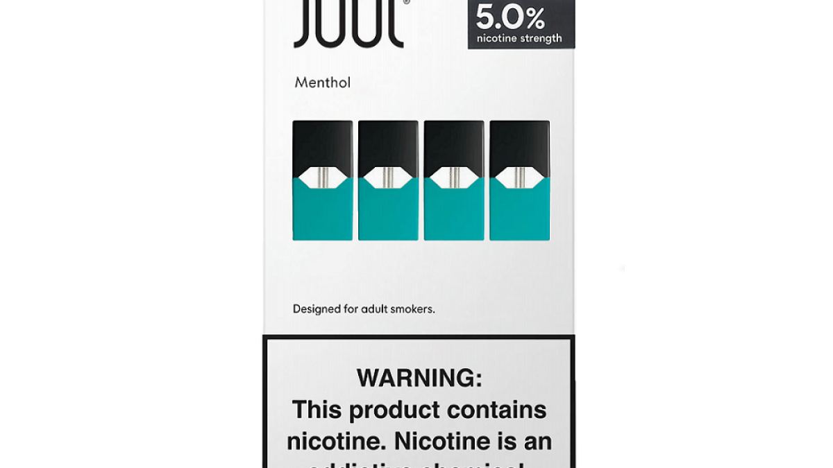 elf bar vape uk Juul2 Flavour Guide main image 1