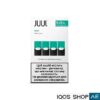 JUUL PODS MINT (UKRAINE) IN DUBAI UAE