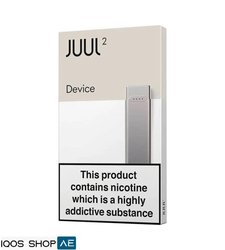 JUUL 2 DEVICE