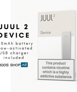 Alternative view of JUUL 2 DEVICE IN DUBAI UAE
