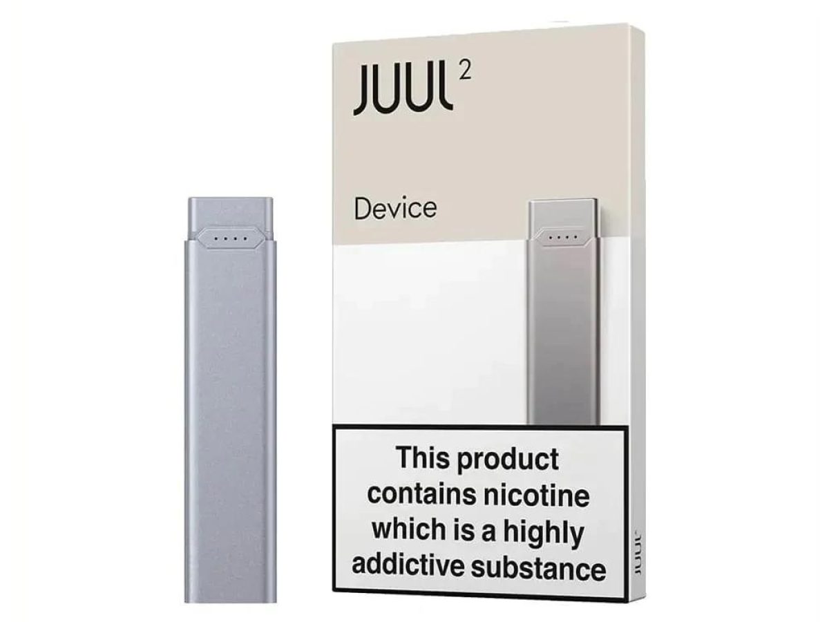 juul 2 reddit Juul With Charger Price Power Bank Charger Box for Juul Charging Case  3350mAh Storage Holder with LED Indicator Light and Pod Storage