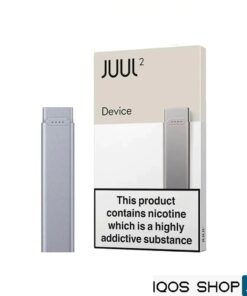 JUUL 2 DEVICE