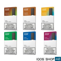 JUUL 2 PODS