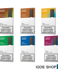 JUUL 2 PODS