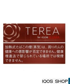 HEETS TEREA BOLD REGULAR