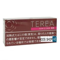 HEETS TEREA BOLD REGULAR