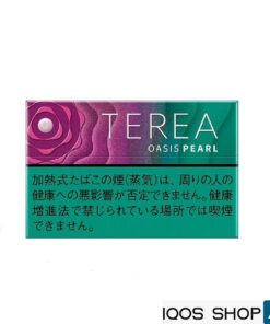 HEETS TEREA OASIS PEARL
