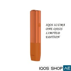 IQOS ILUMA ONE OASIS