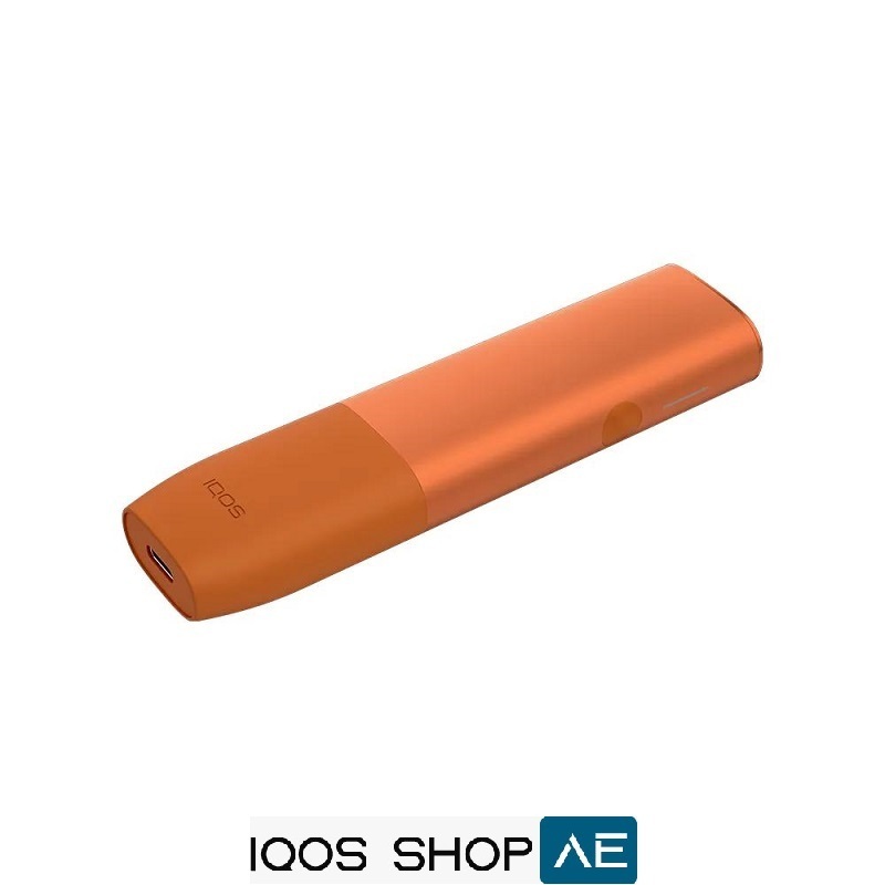 IQOS ILUMA ONE OASIS