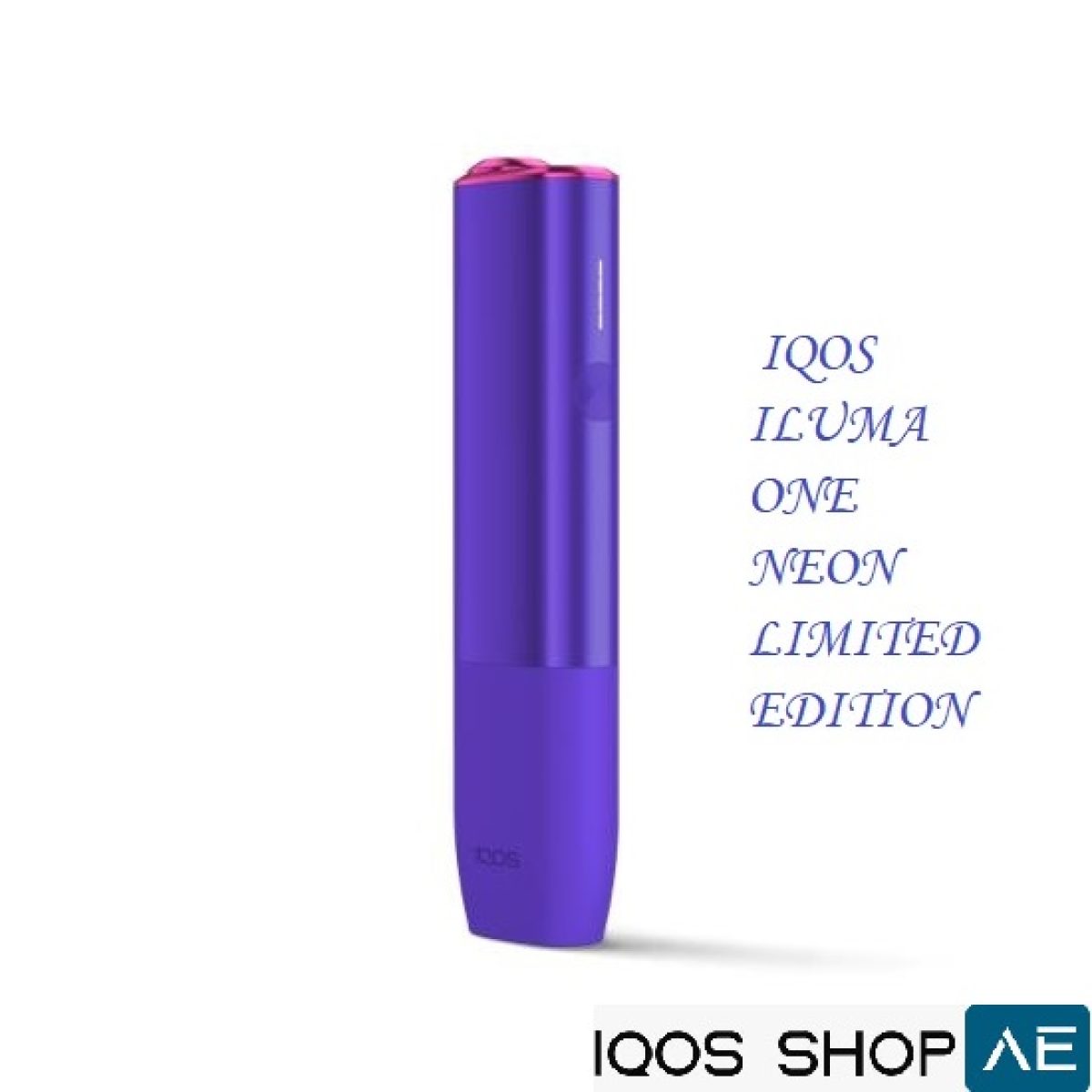 IQOS ILUMA & TEREA - Iqos Shop