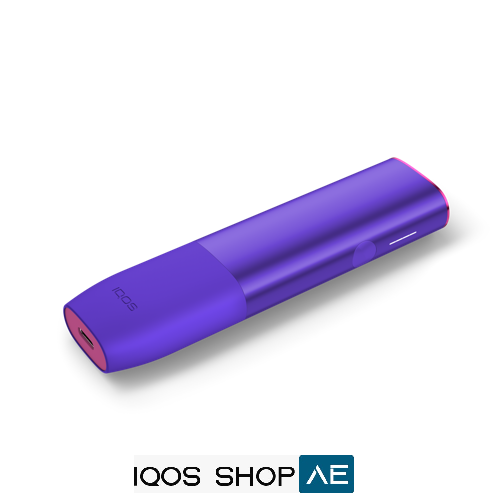 BEST IQOS ILUMA ONE NEON LIMITED EDITION IN DUBAI UAE