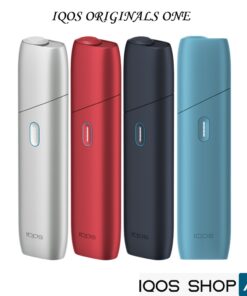 IQOS ORIGINALS ONE