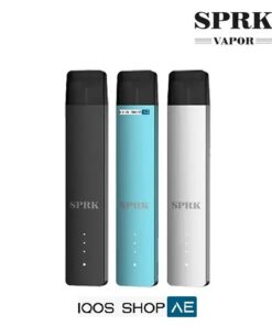 Alternative view of SPRK VAPOR BASIC POD SYSTEM IN DUBAI