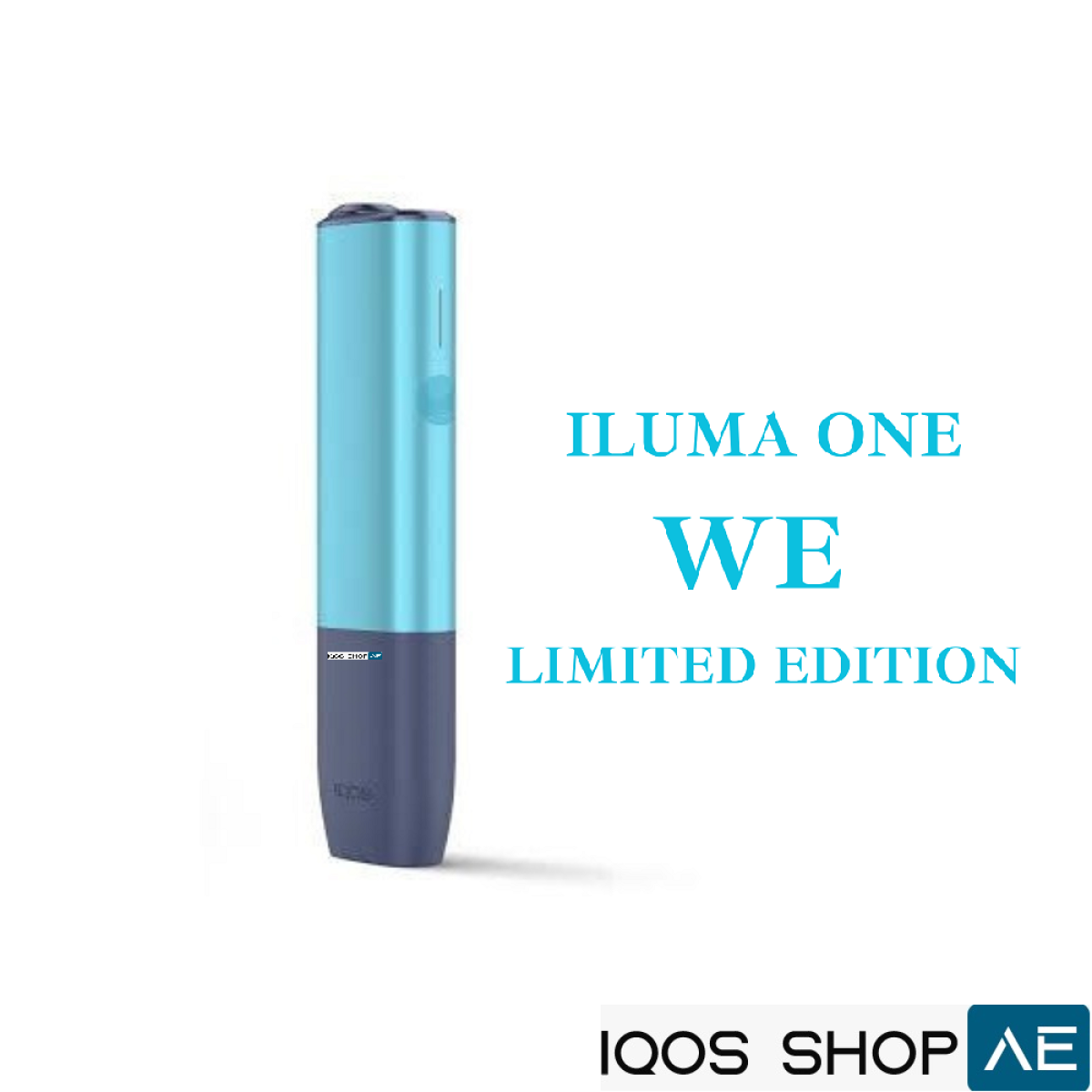 IQOS ILUMA PRIME WE ( Limited Edition) 2023 – Heets Escape