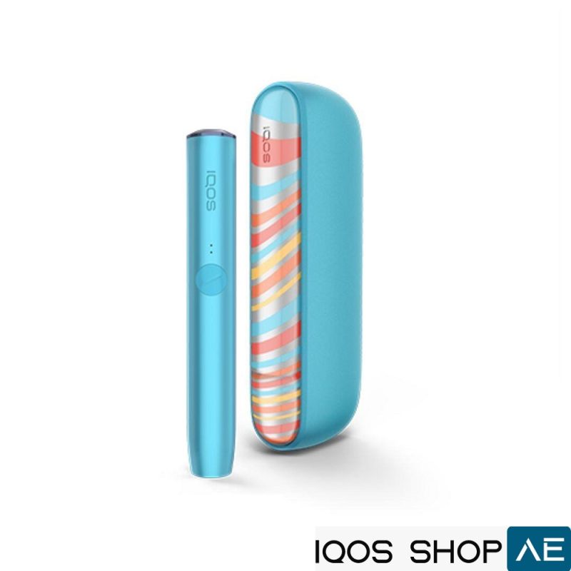 BEST HEETS TEREA OASIS PEARL FOR IQOS ILUMA IN DUBAI