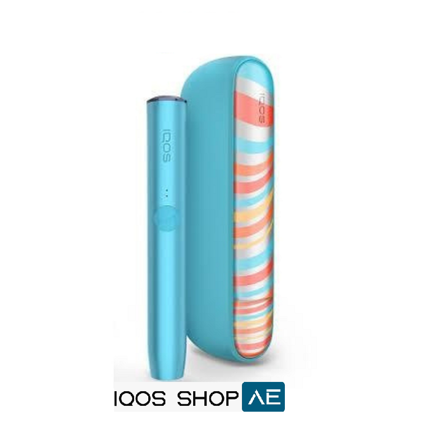 IQOS ILUMA STANDARD WE LIMITED EDITION