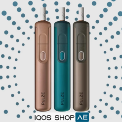 PULZE 2.0 HEATED TOBACCO DEVICE IN DUBAI