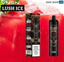 VNSN (10000) PUFFS LUSH ICE