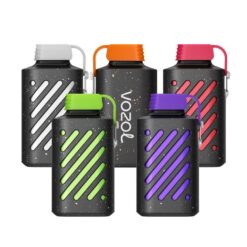 VOZOL 10000 PUFFS DXB
