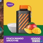VOZOL-10000-PUFFS-PEACH-MANGO-SMOOTHIE