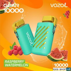 VOZOL-10000-PUFFS-RASPBERRY-WATERMELON