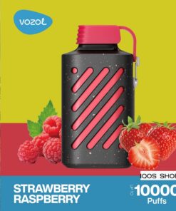 VOZOL-10000-PUFFS-STRAWBERRY-RASPBERRY