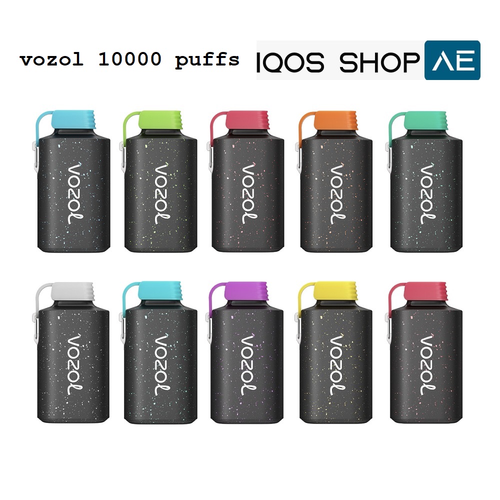 VOZOL 10000 PUFFS UAE