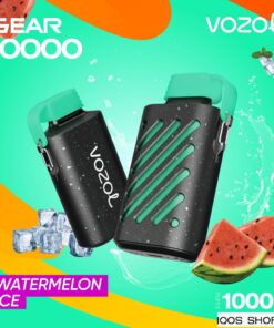 VOZOL-10000-PUFFS-WATERMELON-ICE