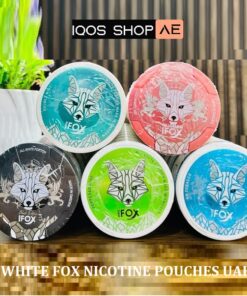 White-Fox-Nicotine-Pouches-in-dubai-uae