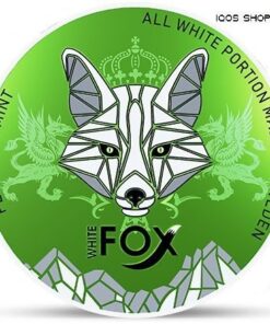 White-Fox-Nicotine-Pouches-peppered-mint-18-mg.
