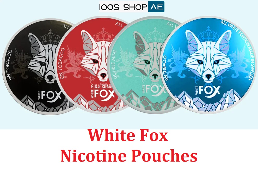 fox nicotine